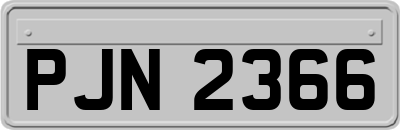 PJN2366