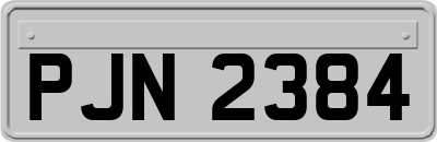 PJN2384