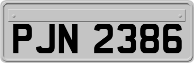 PJN2386