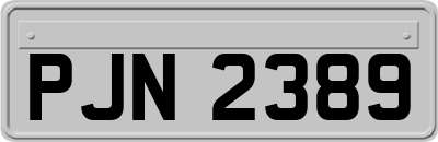 PJN2389
