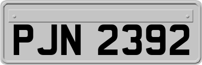 PJN2392