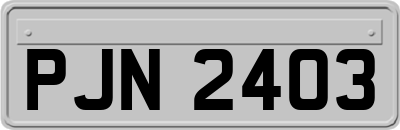 PJN2403