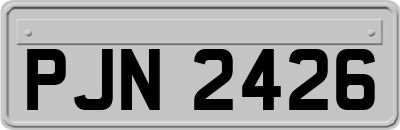 PJN2426
