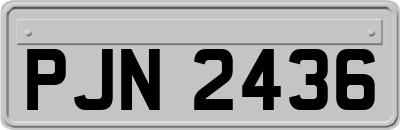 PJN2436