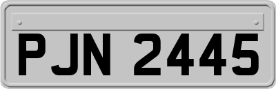 PJN2445