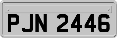 PJN2446