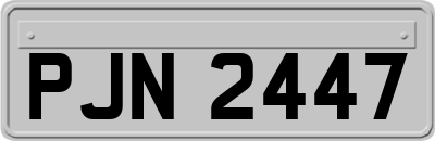PJN2447