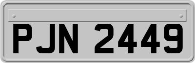 PJN2449