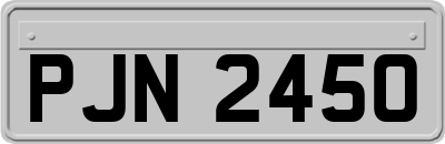 PJN2450