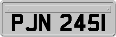 PJN2451