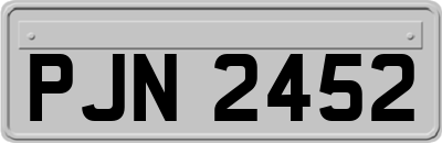 PJN2452