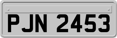 PJN2453