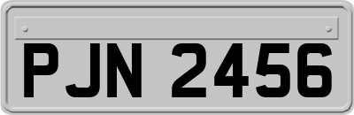 PJN2456