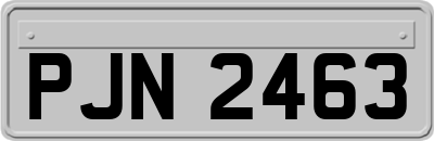 PJN2463