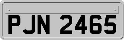 PJN2465