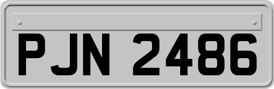 PJN2486