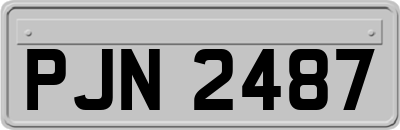 PJN2487