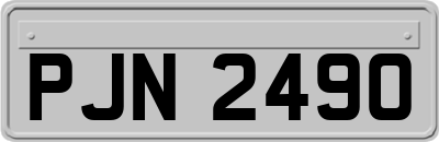 PJN2490