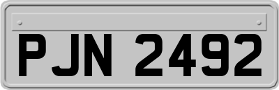 PJN2492