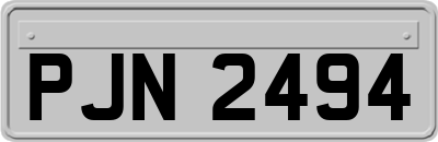 PJN2494