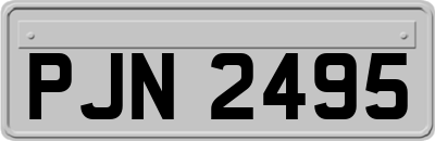 PJN2495