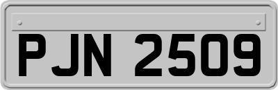 PJN2509