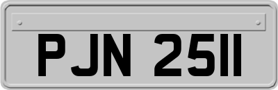 PJN2511