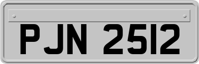 PJN2512