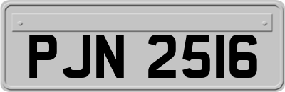 PJN2516