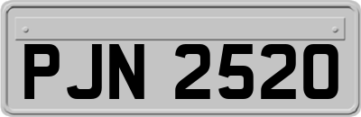 PJN2520