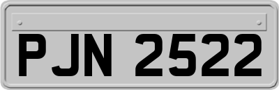 PJN2522