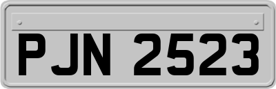 PJN2523