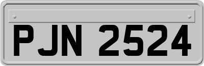PJN2524