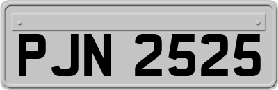 PJN2525
