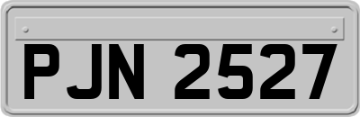 PJN2527