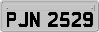 PJN2529