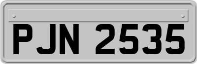 PJN2535