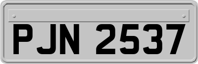 PJN2537