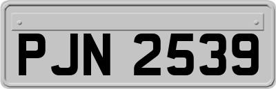 PJN2539