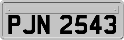 PJN2543