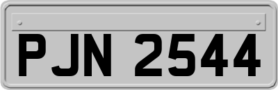 PJN2544
