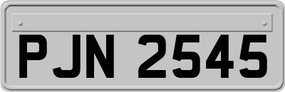 PJN2545