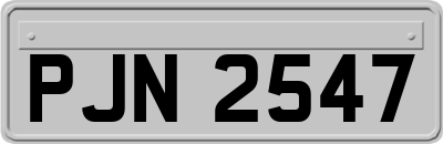PJN2547