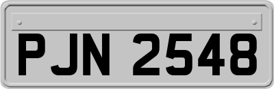 PJN2548