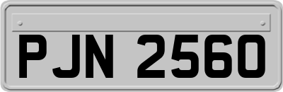 PJN2560