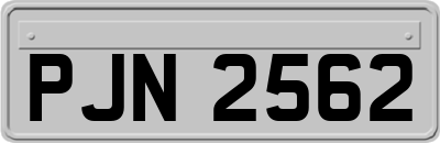 PJN2562