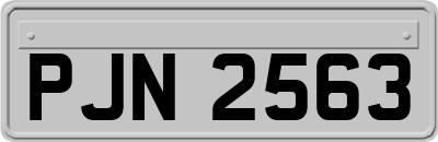 PJN2563