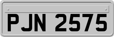 PJN2575