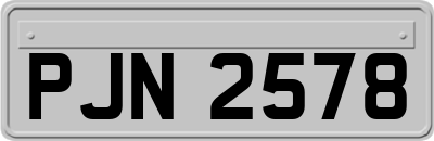 PJN2578