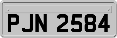 PJN2584
